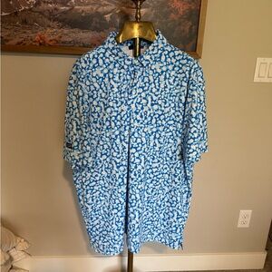 Sunday Swagger “Daisys”